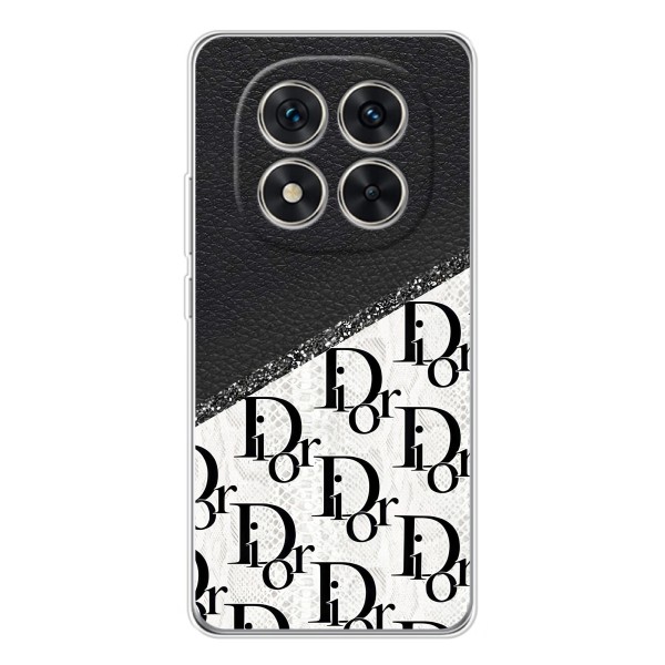 Чехол (Dior, Prada, YSL, Chanel) для Xiaomi Redmi Note 15 Pro Plus – Диор