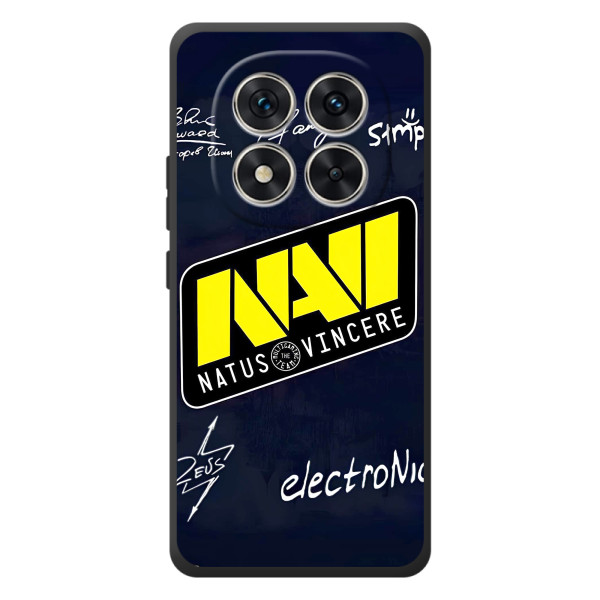 Чехол КИБЕРСПОРТ для Xiaomi Redmi Note 15 Pro – NAVI