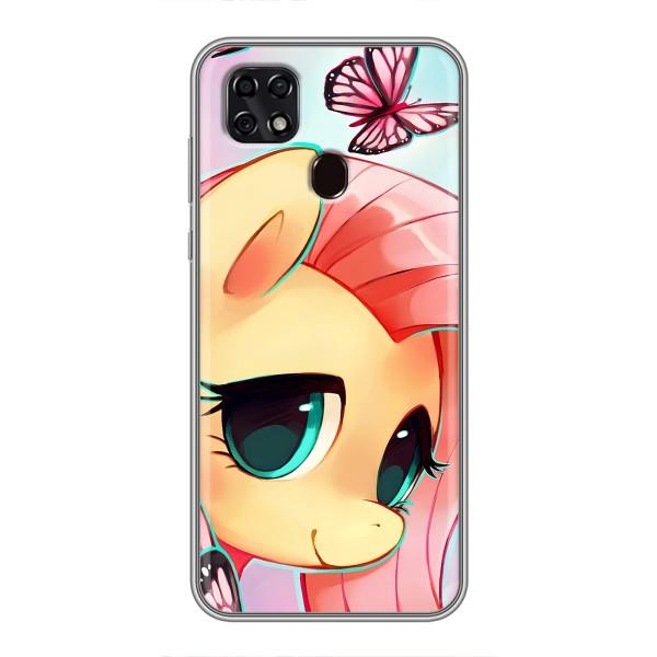 Чохол для ZTE Blade 20 Smart . українською мовою з українськими буквами та цифрами:
ZTE Blade 20 Смарт - (Єдинорожки - Новинки) (AlphaPrint) – Плем'я Єдинорогів