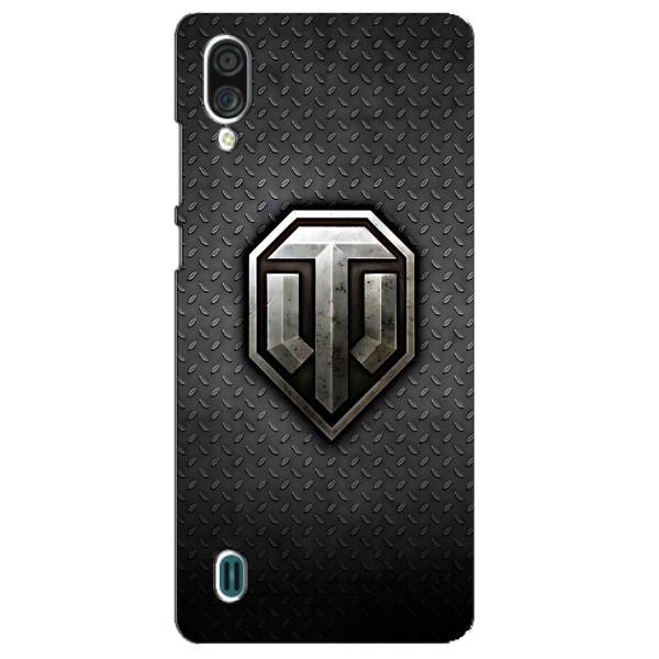 Чехлы с тематикой Киберспорт для ZTE Blade A51 Lite (VPrint)