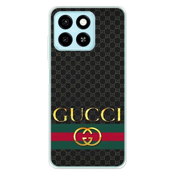 Чехлы ГУЧЧИ для Блейд А55 (AlphaPrint) – Gucci оригинал