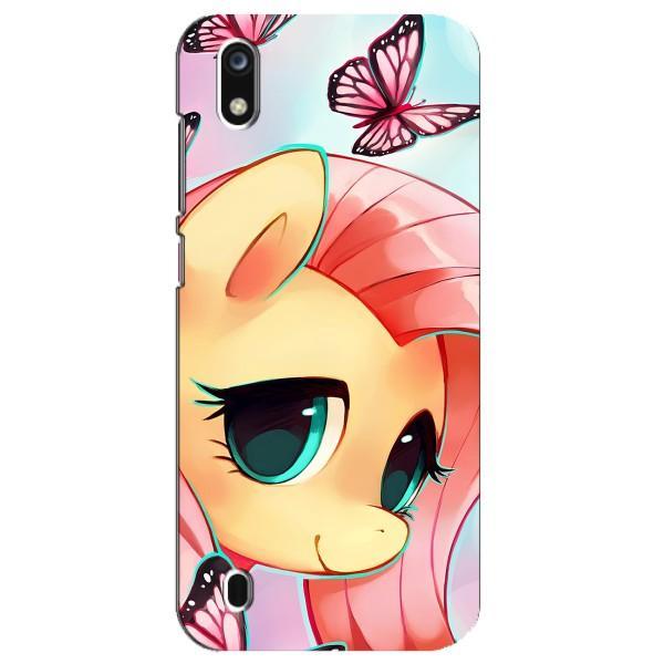 Чохол для ZTE Blade А7 (2019) - (Єдинорожки - Новинки) (AlphaPrint) – Плем'я Єдинорогів