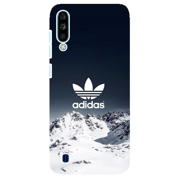 Чохли Адидас для ZTE Blade A7 (2020) (AlphaPrint) – Адідас в горах