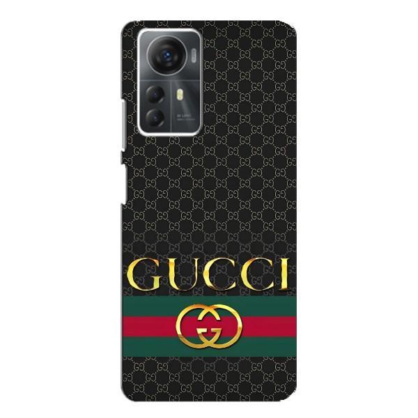 Чехлы ГУЧЧИ для Зте А72с (AlphaPrint) – Gucci оригинал