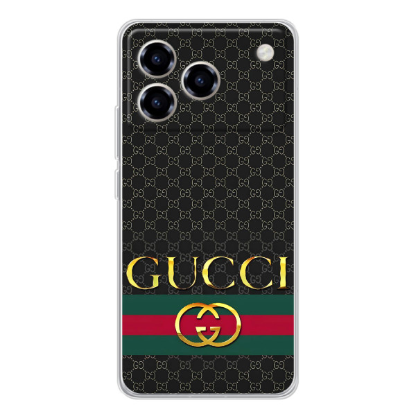 Чехлы ГУЧЧИ для Блейд А76 (AlphaPrint) – Gucci оригинал