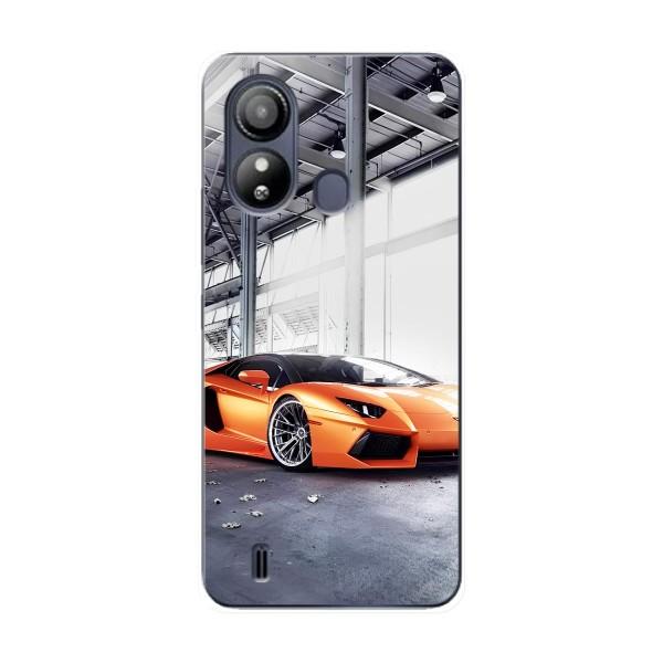 Чохли з Машинами на ZTE Цlэйд L220 (VPrint) – Sport Car