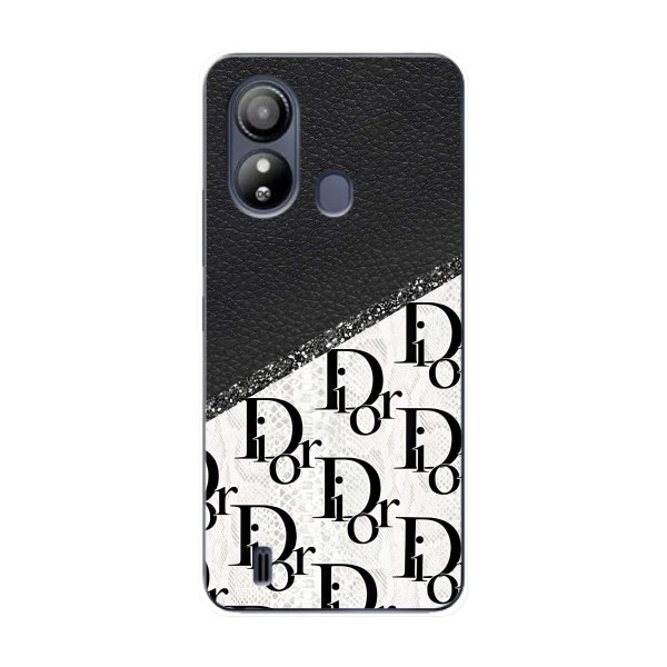 Чехол (Dior, Prada, YSL, Chanel) для ZTE Blade L220 – Диор