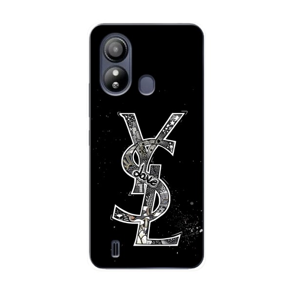 Чехол (Dior, Prada, YSL, Chanel) для ZTE Blade L220 – YSL