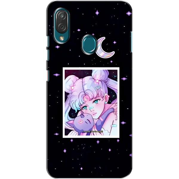 Чохли Персонажі Аніме Наруто для ZTE Blade V10 Vita (AlphaPrint)