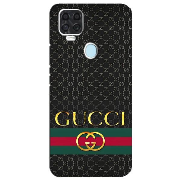 Чохли  GUCCI для Блейд В2020 (AlphaPrint) – Gucci оригінал