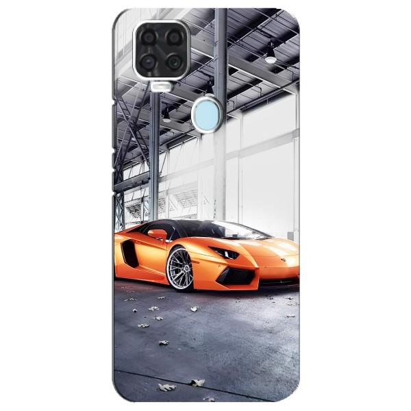 Чехлы с Машинами на Блейд В2020 (VPrint) – Sport Car