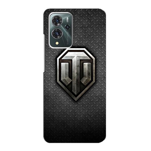 Чехлы с тематикой Киберспорт для ZTE Blade V40 Pro (VPrint)