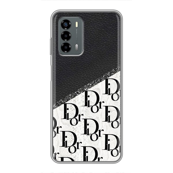 Чехол (Dior, Prada, YSL, Chanel) для Blade V40 Vita – Диор
