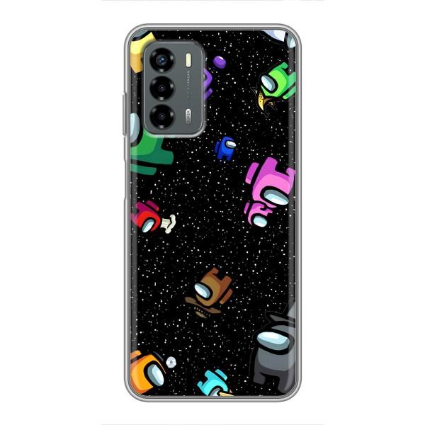 Чохол "Амонг Ас" для ЗТЕ Блейд В40 Віта – За бортом