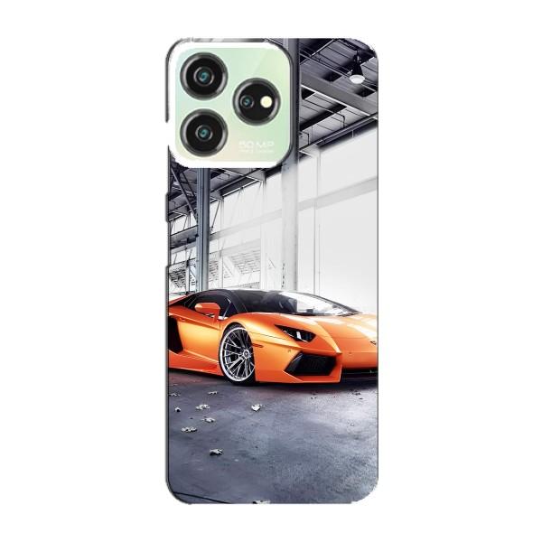 Чохли з Машинами на ЗТЕ Блейд В50 Дизайн (VPrint) – Sport Car