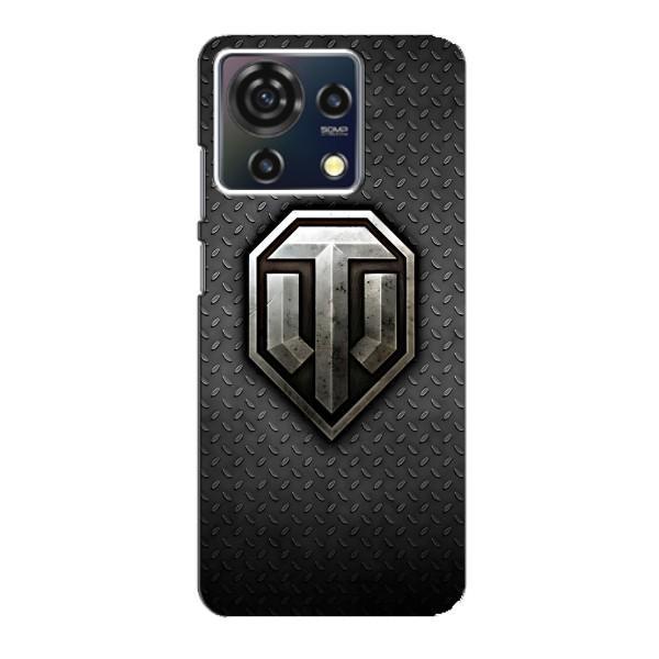 Чохли з тематикою Кіберспорт для ZTE Blade V50 Vita (VPrint)