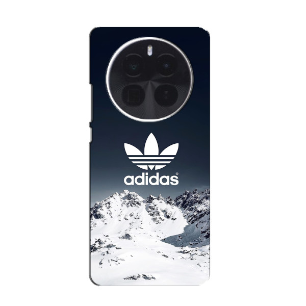 Чехлы Адидас для ZTE Blade V70 Max (AlphaPrint)