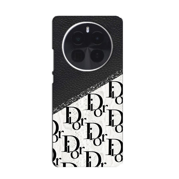 Чехол (Dior, Prada, YSL, Chanel) для ZTE Blade V70 Max – Диор