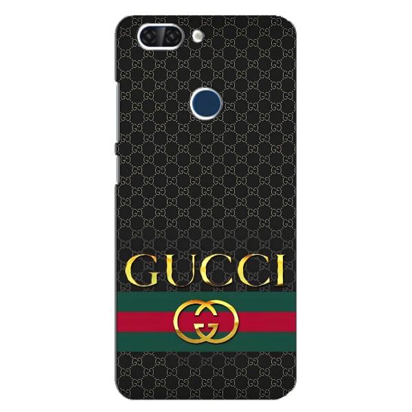 Чохли  GUCCI для ЗТЕ 89523 15655 (AlphaPrint) – Gucci оригінал