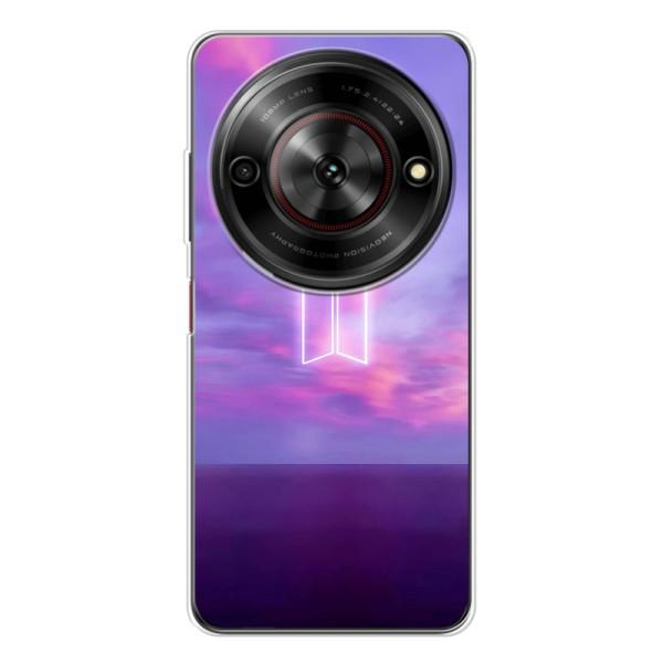 Чехлы BTS для ZTE Nubia Focus 5G (AlphaPrint)