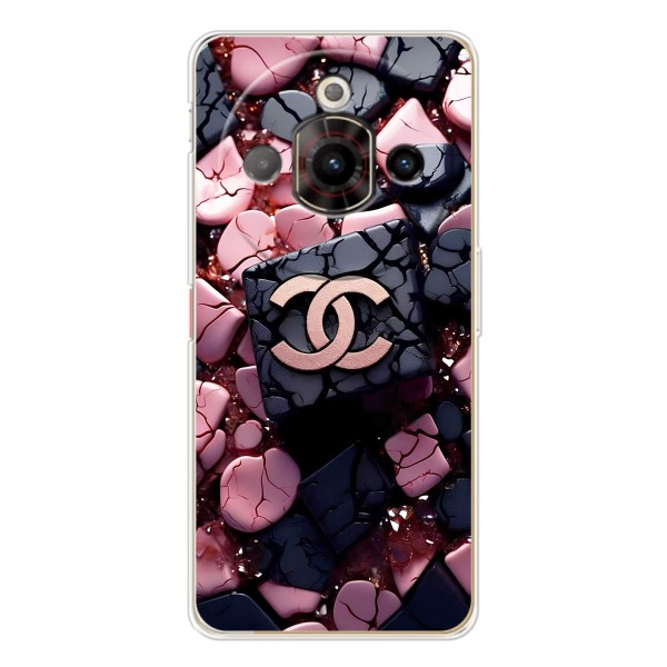 Чехол (Dior, Prada, YSL, Chanel) для ZTE Nubia Focus Pro – Шанель