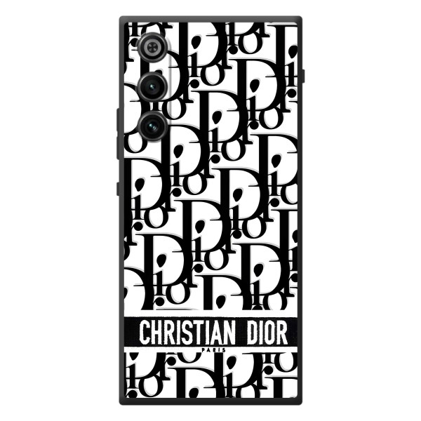 Чехол (Dior, Prada, YSL, Chanel) для ZTE Nubia RedMagic 10 Air – Christian Dior