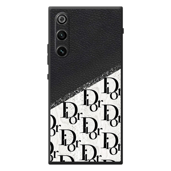 Чехол (Dior, Prada, YSL, Chanel) для ZTE Nubia RedMagic 10 Air – Диор