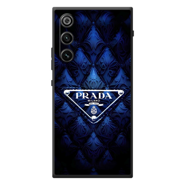 Чехол (Dior, Prada, YSL, Chanel) для ZTE Nubia RedMagic 10 Air – Прада