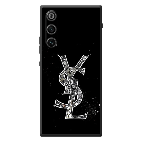 Чехол (Dior, Prada, YSL, Chanel) для ZTE Nubia RedMagic 10 Air – YSL