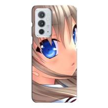 Чехол с персонажами АНИМЕ на OnePlus 9RT – Аниме Шарлотта