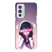 Чехлы Персонажи Аниме Наруто для OnePlus 9RT (AlphaPrint)