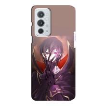 Чехлы Персонажи Аниме Наруто для OnePlus 9RT (AlphaPrint)