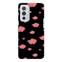 Чехлы Персонажи Аниме Наруто для OnePlus 9RT (AlphaPrint)
