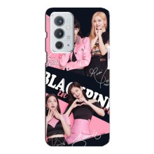 Чохли з картинкою для OnePlus 9RT (BLACKPINK)