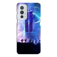 Чехлы BTS для OnePlus 9RT (AlphaPrint)