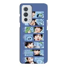 Чехлы BTS для OnePlus 9RT (AlphaPrint)