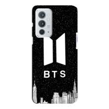 Чехлы BTS для OnePlus 9RT (AlphaPrint)