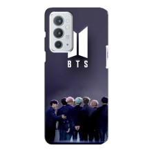 Чехлы BTS для OnePlus 9RT (AlphaPrint)