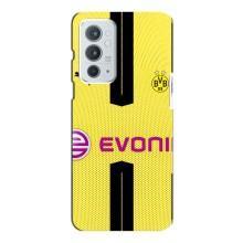 Чехлы для OnePlus 9RT (VPrint) - Футбольные клубы