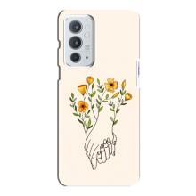 Чехлы для любимой на Ван Плюс 9РТ (VPrint)
