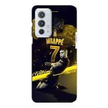 Чехлы Килиан Мбаппе для OnePlus 9RT – Mbappe