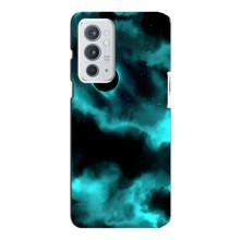 Чехлы КОСМОС для OnePlus 9RT – Затмение