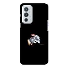 Чехлы КОСМОС для OnePlus 9RT – Земля