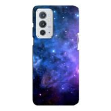 Чехлы КОСМОС для OnePlus 9RT – Звездный вид