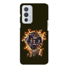 Чохли на військову тематику для OnePlus 9RT – Бавовна мем