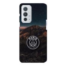 Чехлы PSG для OnePlus 9RT (AlphaPrint)