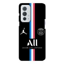 Чехлы PSG для OnePlus 9RT (AlphaPrint)