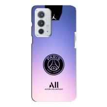 Чехлы PSG для OnePlus 9RT (AlphaPrint)