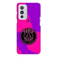 Чехлы PSG для OnePlus 9RT (AlphaPrint)
