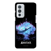 Чехлы с фильма АВАТАР для OnePlus 9RT (AlphaPrint)